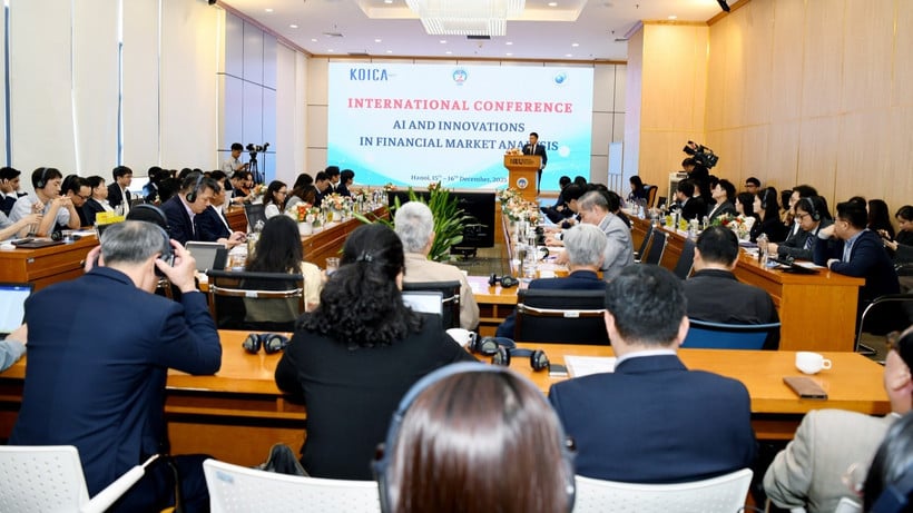 Обзор конференции.