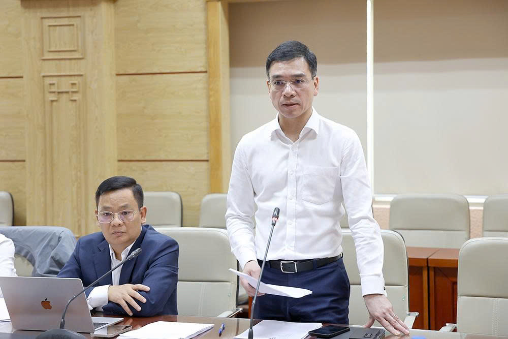 Bộ Y tế họp chuẩn bị công tác Y tế phục vụ Đại hội Đại biểu toàn quốc lần thứ XIV của Đảng- Ảnh 3.
