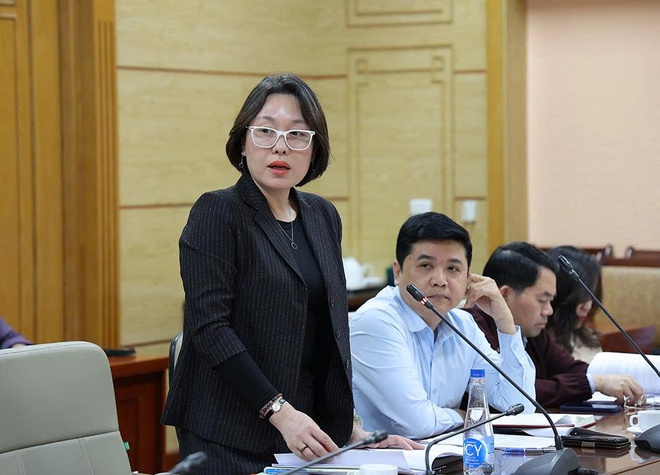 Bộ Y tế họp chuẩn bị công tác Y tế phục vụ Đại hội Đại biểu toàn quốc lần thứ XIV của Đảng- Ảnh 5.