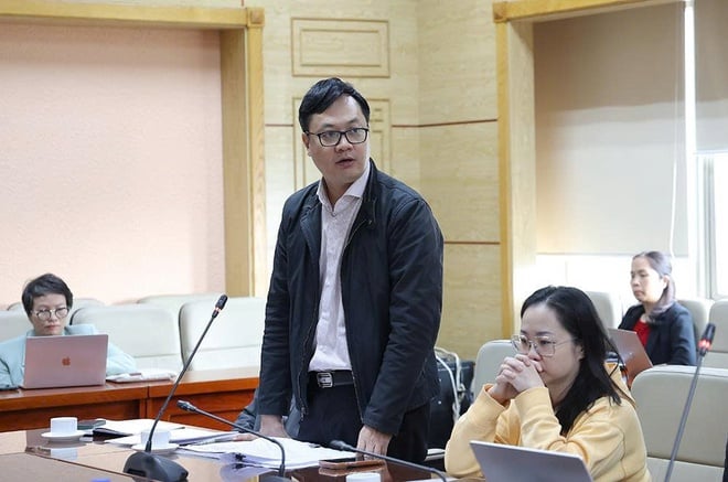 Bộ Y tế họp chuẩn bị công tác Y tế phục vụ Đại hội Đại biểu toàn quốc lần thứ XIV của Đảng- Ảnh 7.