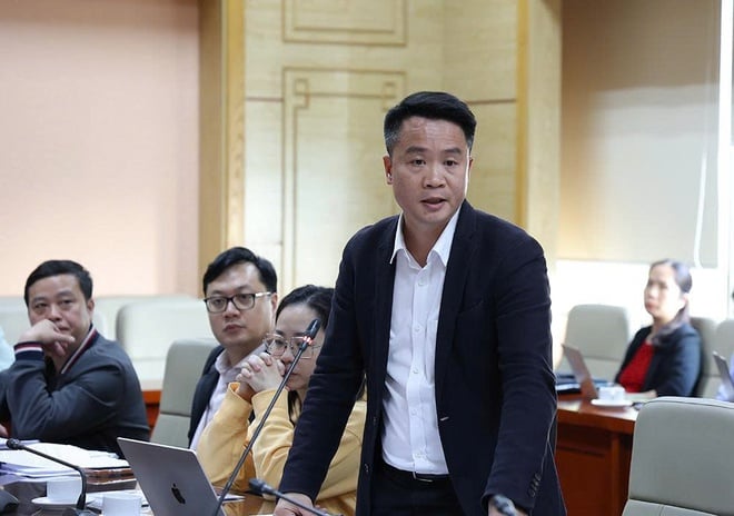 Bộ Y tế họp chuẩn bị công tác Y tế phục vụ Đại hội Đại biểu toàn quốc lần thứ XIV của Đảng- Ảnh 8.