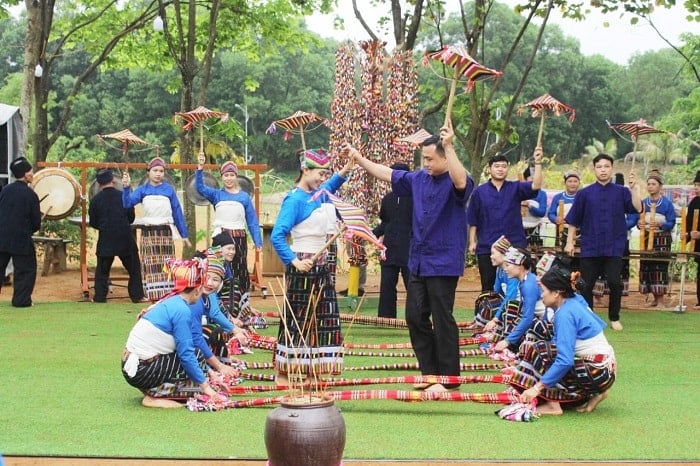 Địa điểm vui chơi 2/9 Hà Nội