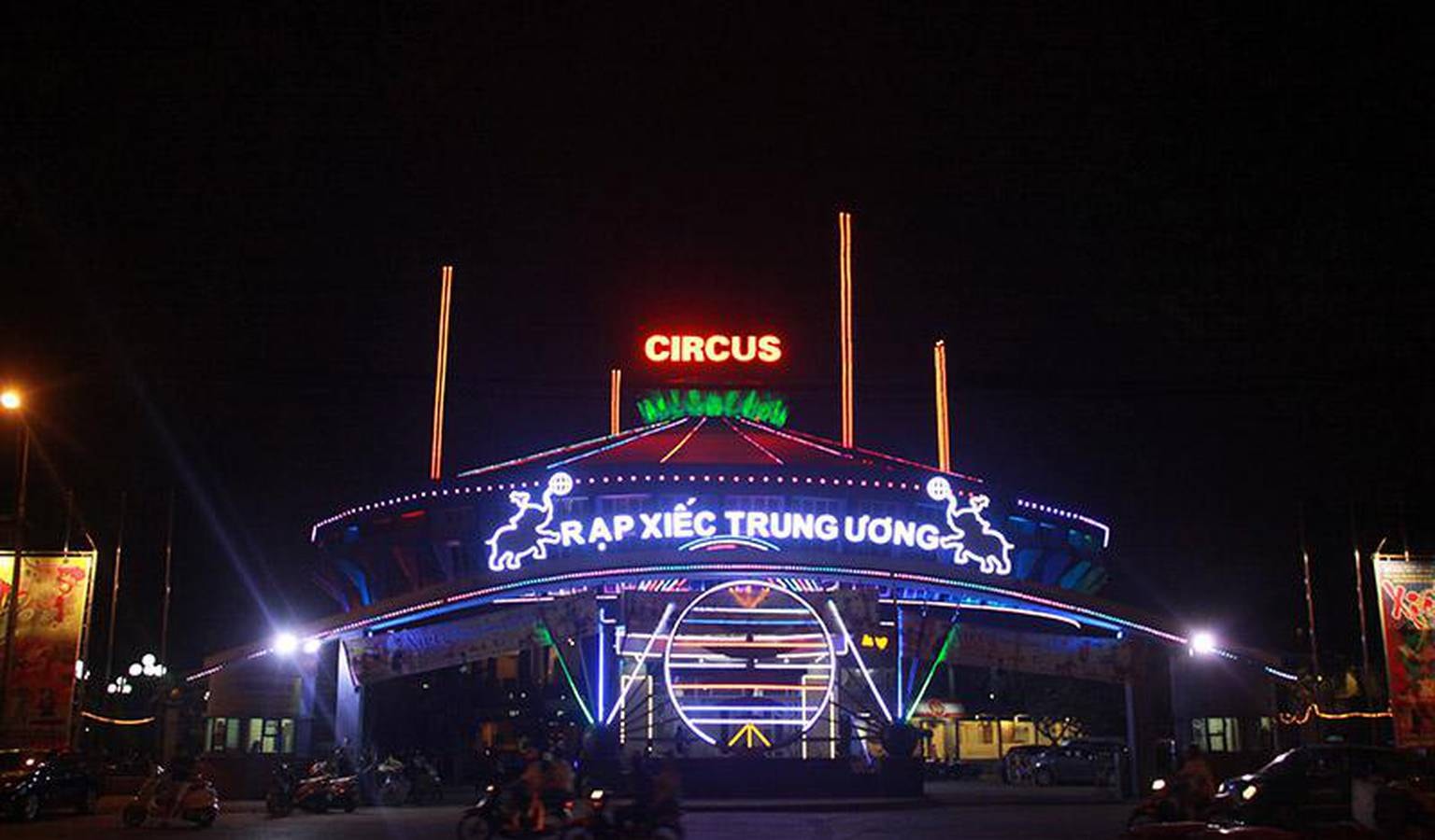 Địa điểm vui chơi 2/9 Hà Nội