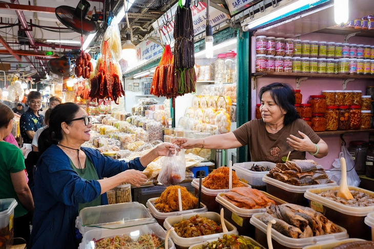 hộ kinh doanh - Ảnh 1.