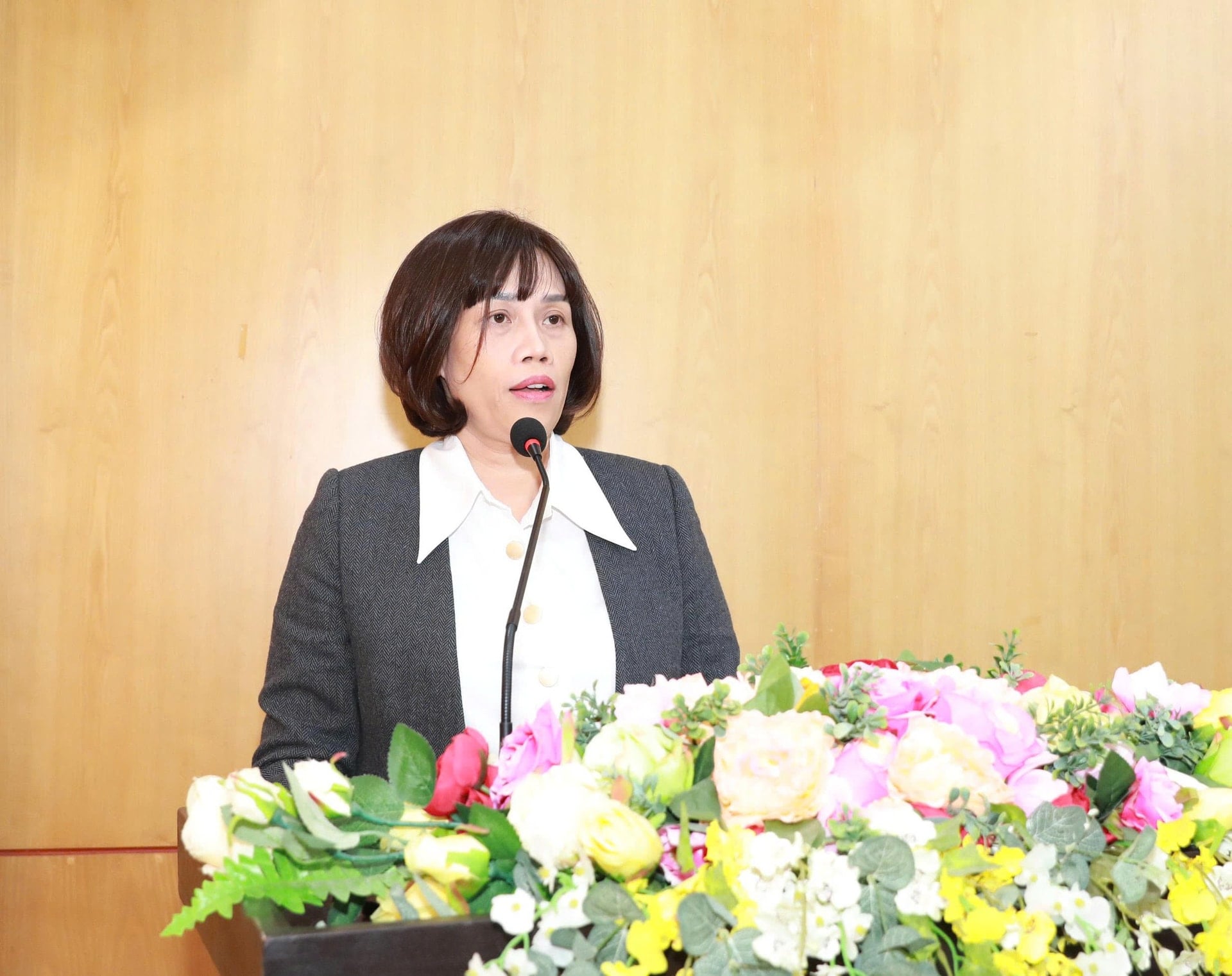 Phường Bạch Mai: Hoàn thành toàn bộ chỉ tiêu phát triển kinh tế-xã hội năm 2025- Ảnh 3.