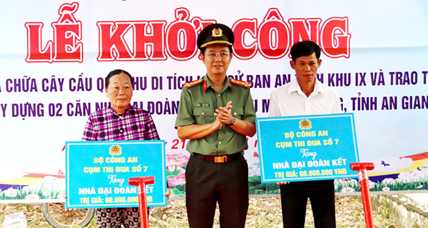 A tartományi rendőrség vezeti a