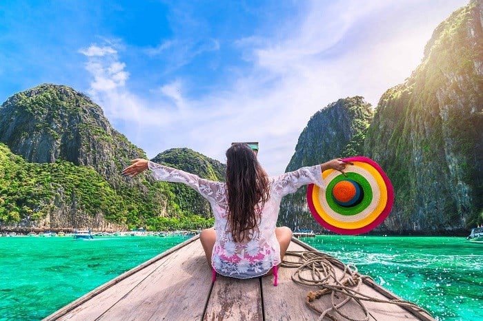 Vietnam is een ideale bestemming voor soloreizigers - foto 1
