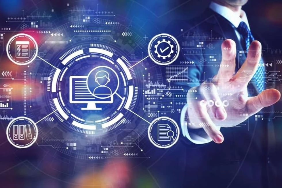 Forum ESG Vietnam: AI Mendorong Bisnis Ramah Lingkungan dan Digital - Bagian 2