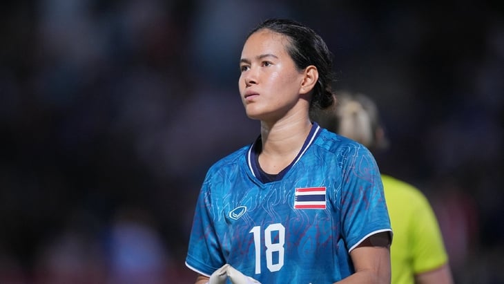 Thái Lan - Ảnh 1.