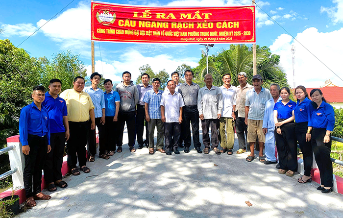 Samordna organisering av olika sociala välfärdsaktiviteter.