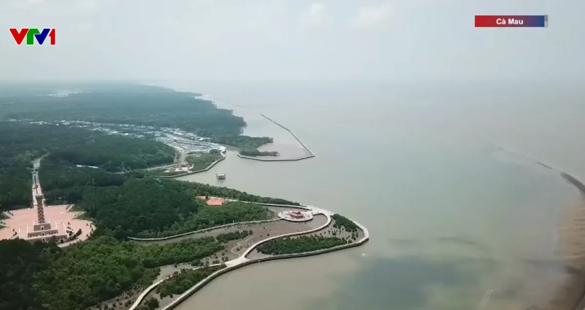 Tái hiện hào khí “Làng rừng U Minh”- Ảnh 1.