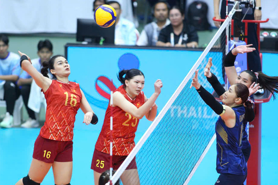 Nhu Quynh, Tayland'daki Vietnamlı kadın.jpg