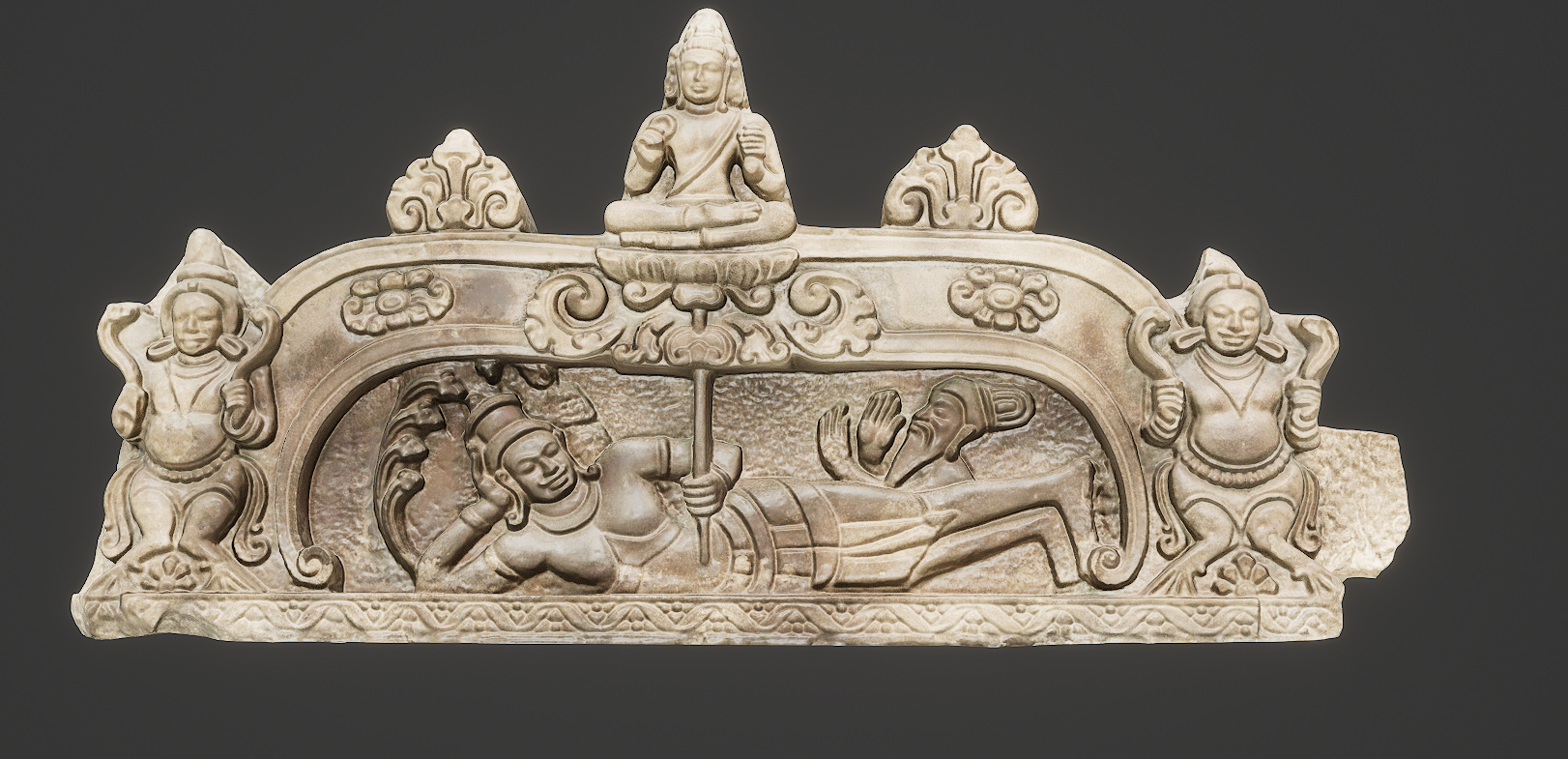 ការធ្វើឌីជីថលូបនីយកម្មបេតិកភណ្ឌដើម្បី «រស់នៅ» ក្នុងយុគសម័យថ្មី - រូបថតទី ៥។