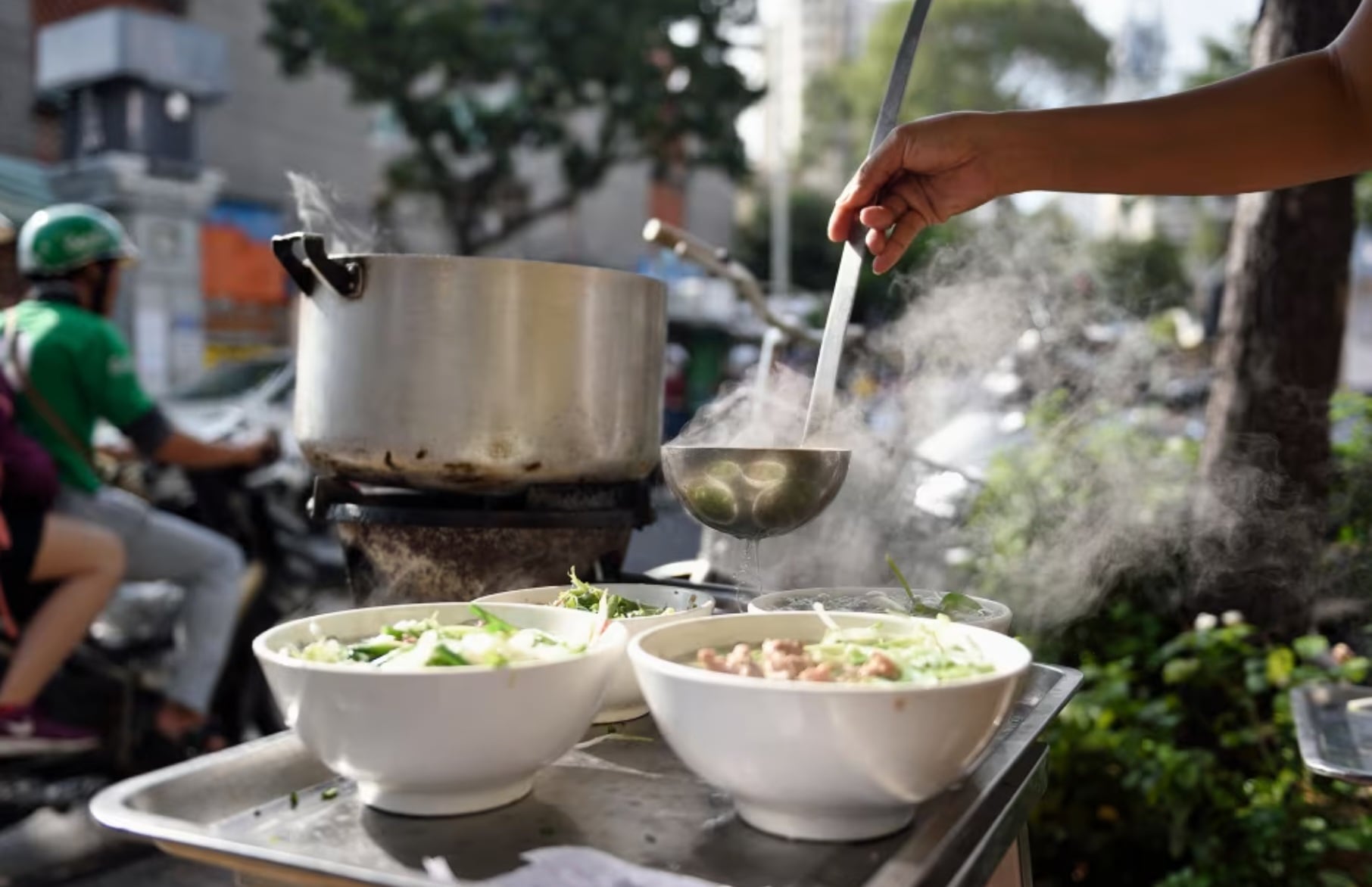 CNN, een Amerikaanse nieuwszender, heeft een Vietnamees gerecht uitgeroepen tot een van de beste ter wereld - Foto 9.