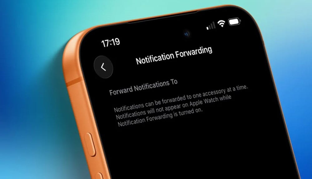 iOS 26.3 ເປີດເຜີຍການປ່ຽນແປງທີ່ສຳຄັນ: iPhones ດຽວນີ້ອະນຸຍາດໃຫ້ອຸປະກອນພາຍນອກຮັບການແຈ້ງເຕືອນໄດ້ - ຮູບພາບທີ 1