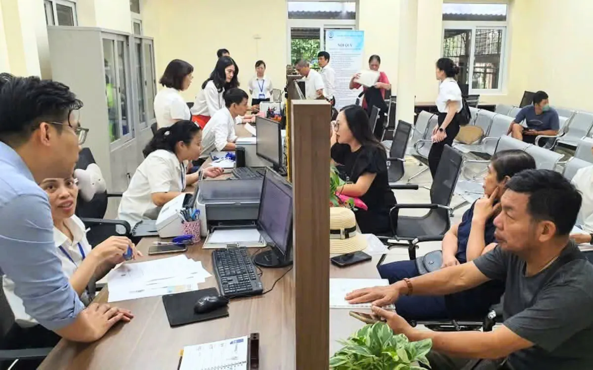 Cơ chế mới cho TP Hồ Chí Minh: Cơ hội kim cương và áp lực hành động - Ảnh 2.