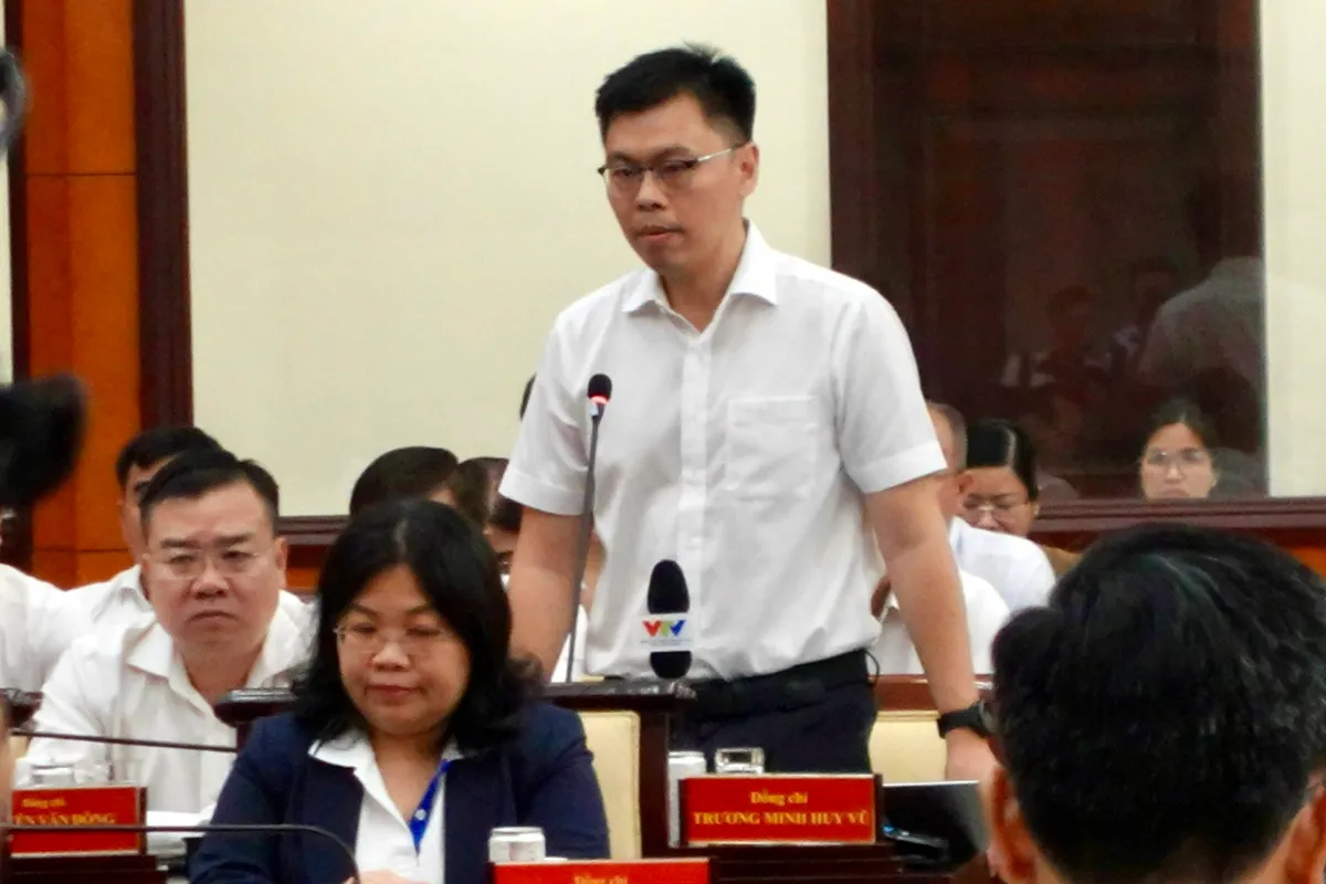 Cơ chế mới cho TP Hồ Chí Minh: Cơ hội kim cương và áp lực hành động - Ảnh 3.