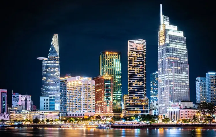 Cơ chế mới cho TP Hồ Chí Minh: Cơ hội kim cương và áp lực hành động - Ảnh 4.