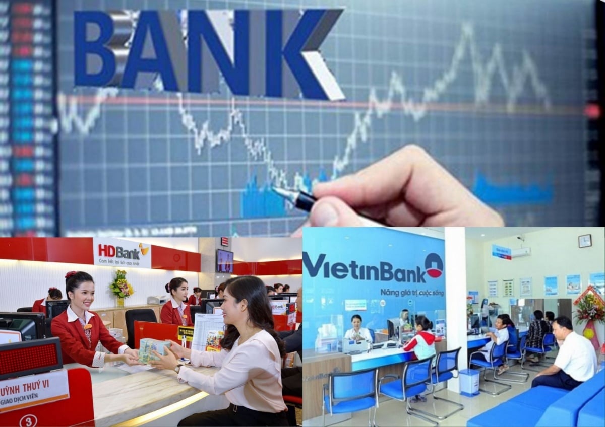 Tuần vàngGió đổi chiều” trên HoSE: VN30 đồng loạt khởi sắc, VN-Index tiến sát mốc 1.680 điểm chốt quyền cổ tức cổ phiếu ngân hàng