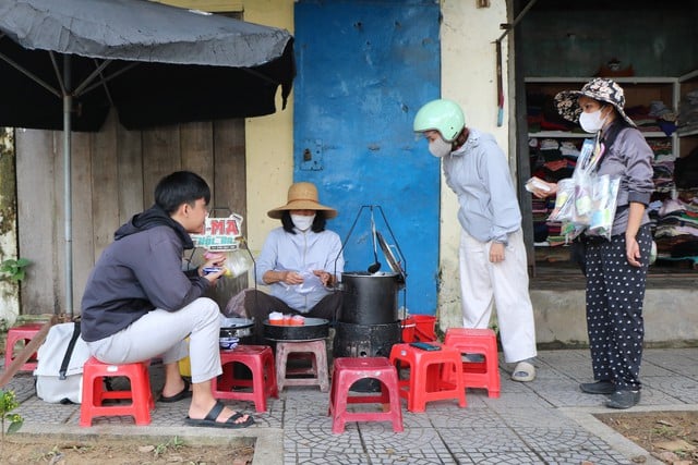 ពេលព្រឹក ទទួលទាន