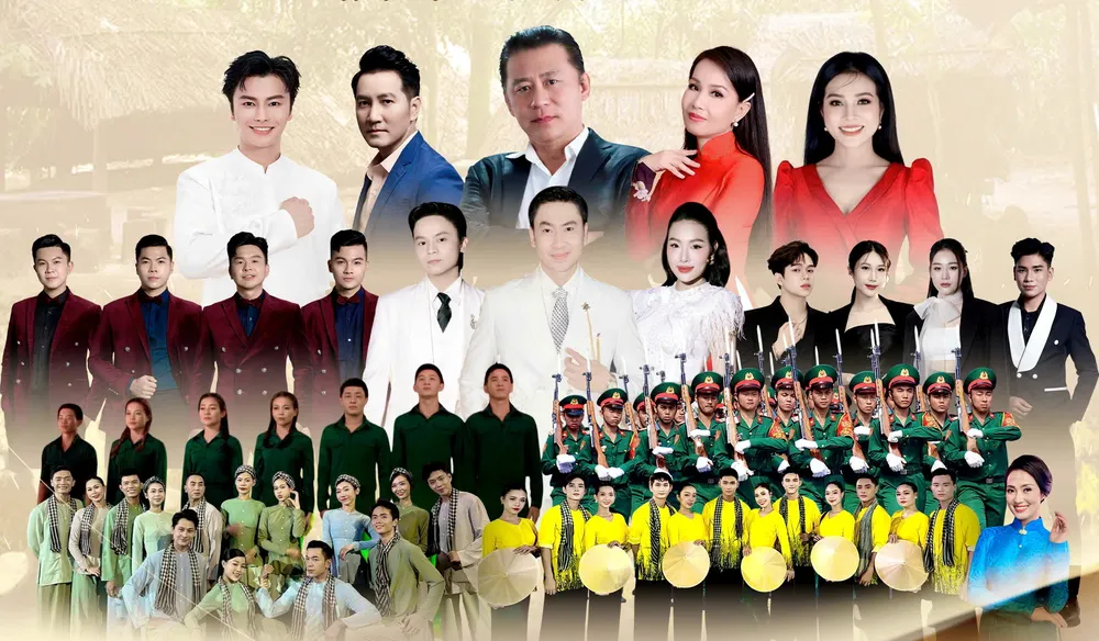 កម្មវិធីផ្លាស់ប្តូរតន្ត្រី និងការសម្តែង