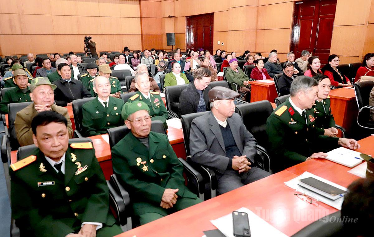 គណៈប្រតិភូតំណាងឲ្យសមាគមមិត្តភាពសមាជិកនៃសហភាពបានចូលរួមសន្និសីទនេះ។