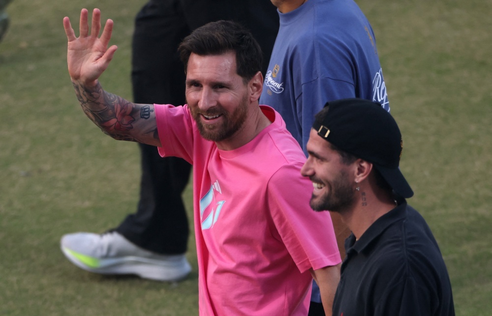 Messi (image 1) Messi anh 1