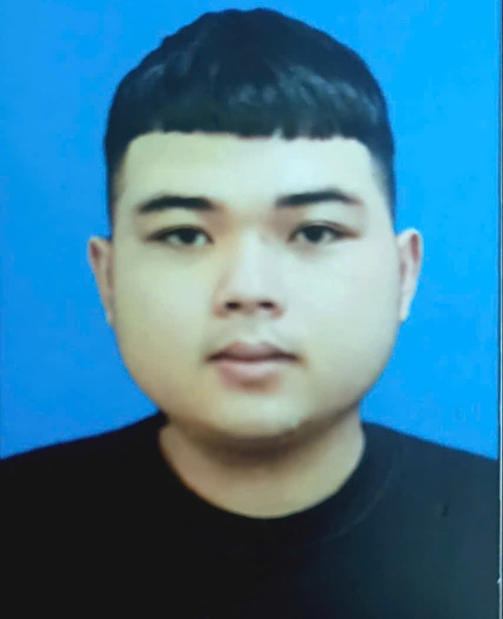 ព្រះរាជអាជ្ញាបានណែនាំឲ្យបុគ្គលដែលបានគំរាមកំហែងបញ្ចេញរូបថតរសើបរបស់នារីវ័យក្មេងម្នាក់ ដើម្បីរំលោភផ្លូវភេទលើនាង។