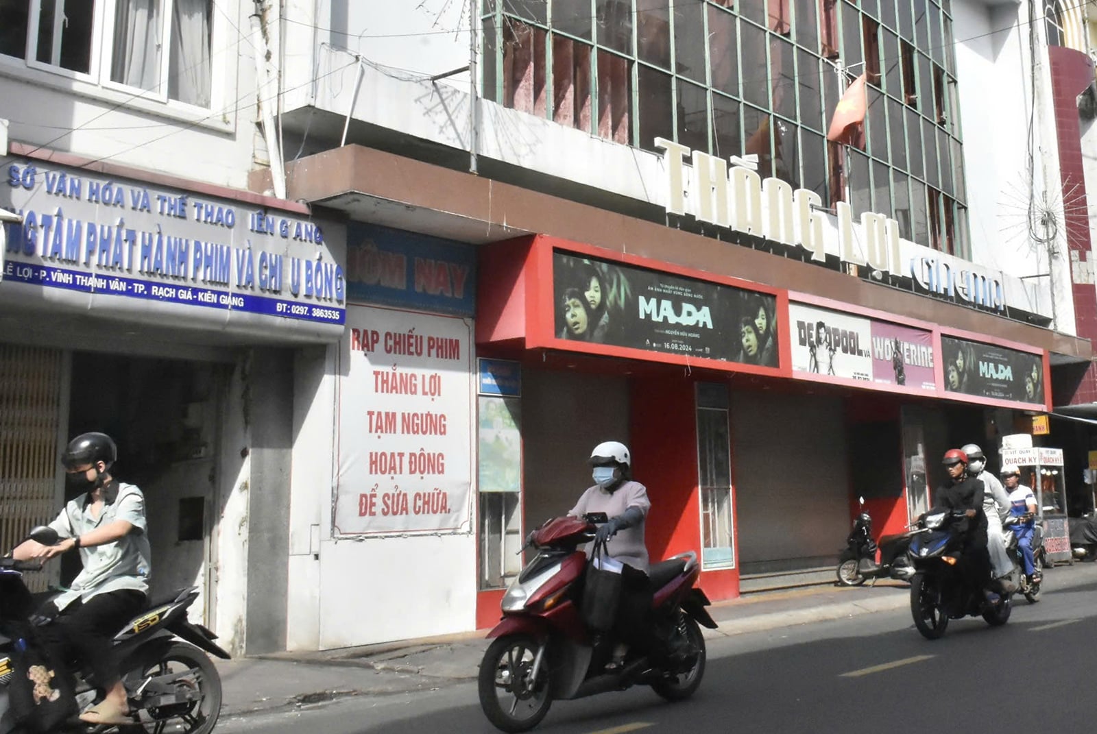 ផែនការសម្រាប់ការគ្រប់គ្រង និងប្រើប្រាស់ដីសាធារណៈ និងអគារនៅក្នុងខេត្តអានយ៉ាង។