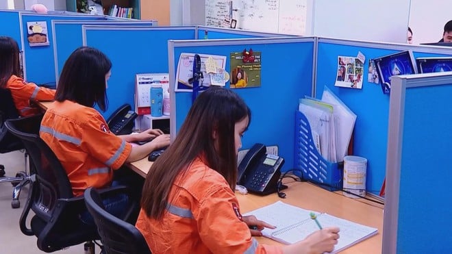 Hướng tới tiền lương đủ sống cho người lao động - Ảnh 2.