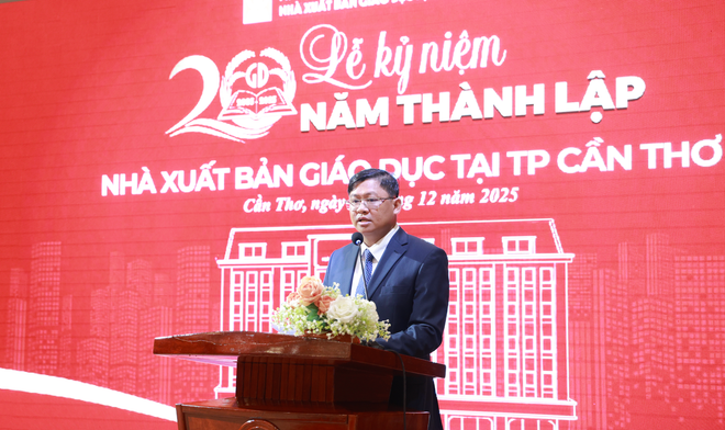 Tặng tủ sách giáo khoa dùng chung trị giá 3 tỷ đồng cho Cần Thơ, An Giang, Cà Mau- Ảnh 3.
