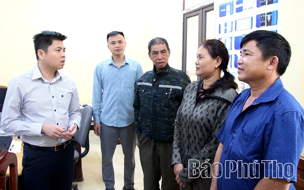 លៀនសឺន បានទម្លុះចេញពីគ្រឹះនៃការបង្រួបបង្រួម ដោយងើបឡើងក្លាយជាគំរូដ៏ភ្លឺស្វាងនៃការអភិវឌ្ឍ។