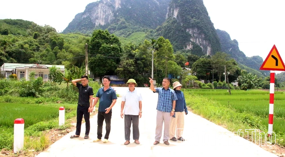 លៀនសឺន បានទម្លុះចេញពីគ្រឹះនៃការបង្រួបបង្រួម ដោយងើបឡើងក្លាយជាគំរូដ៏ភ្លឺស្វាងនៃការអភិវឌ្ឍ។