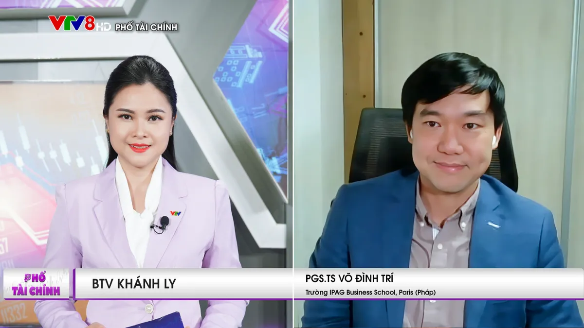 Không còn “xanh vỏ đỏ lòng”, thị trường chứng khoán sẽ bước vào giai đoạn cân bằng hơn - Ảnh 1.