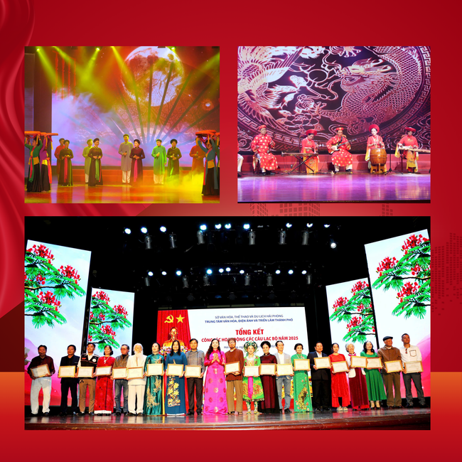 ការធ្វើត្រាប់តាមស្នេហាជាតិ – កម្លាំងចលករនៅពីក្រោយការទម្លាយភាពទាល់ច្រករបស់ទីក្រុងហៃផុង - រូបថតទី ៧។ Thi đua yêu nước – động lực đưa Hải Phòng bứt phá - Ảnh 7.