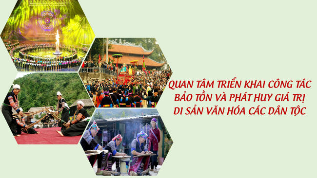 ឡាវកាយ៖ ២៥ ឆ្នាំនៃការផ្សព្វផ្សាយចលនា Lào Cai: 25 năm lan tỏa phong trào “Toàn dân đoàn kết xây dựng đời sống văn hóa” - Ảnh 2.
