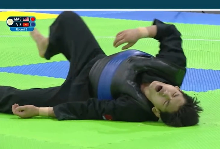SEA Games - Ảnh 1.