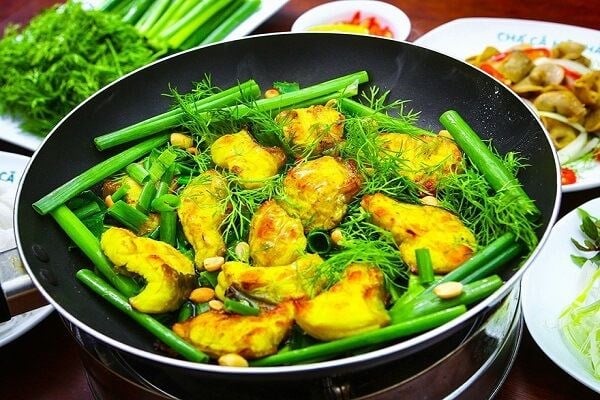 នៅពេលដែលម្ហូបវៀតណាមក្លាយជាកន្លែងទាក់ទាញដ៏សំខាន់សម្រាប់ភ្ញៀវទេសចរអន្តរជាតិ - រូបថតទី 2