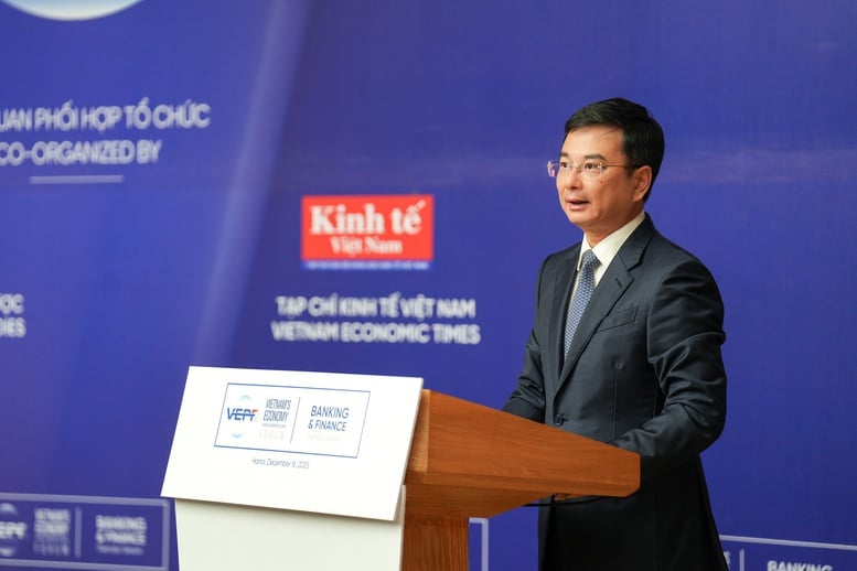 Tvåsiffrig tillväxt: Den stora utmaningen med kapital- och resursallokering - Bild 2. Tăng trưởng hai con số: Bài toán lớn về vốn và phân bổ nguồn lực- Ảnh 2.