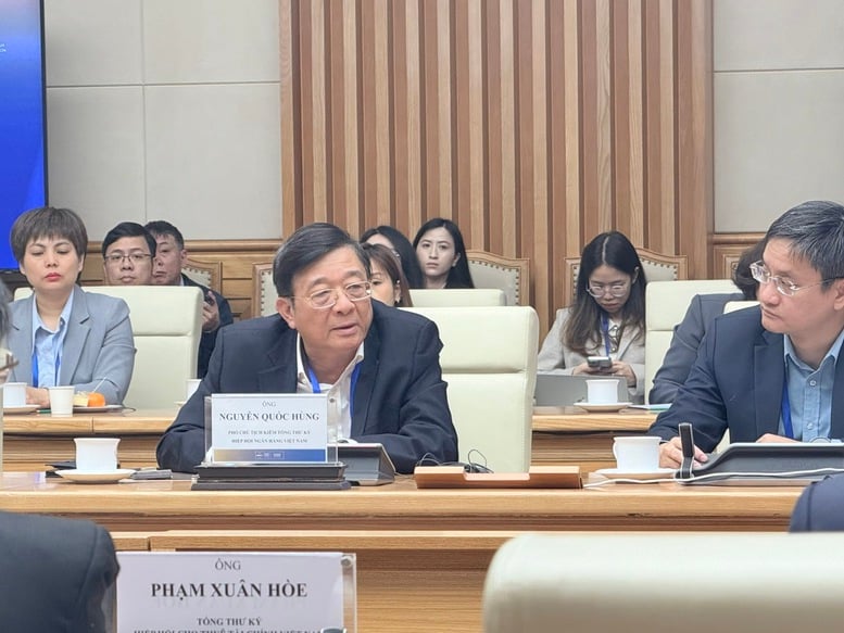 Tvåsiffrig tillväxt: Den stora utmaningen med kapital- och resursallokering - Bild 3. Tăng trưởng hai con số: Bài toán lớn về vốn và phân bổ nguồn lực- Ảnh 3.