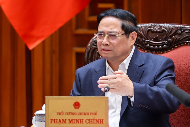 Les préparatifs sont en cours pour le lancement, l'inauguration et l'ouverture de 234 projets d'un capital total de 3,4 millions de milliards de VND - Photo 2. Chuẩn bị khởi công, khánh thành, thông xe 234 dự án với tổng vốn 3,4 triệu tỷ đồng- Ảnh 2.