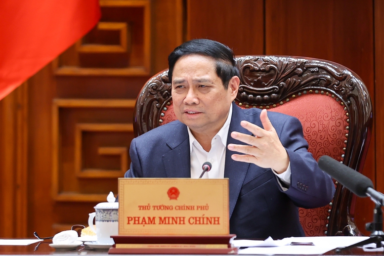 Les préparatifs sont en cours pour le lancement, l'inauguration et l'ouverture de 234 projets d'un capital total de 3,4 millions de milliards de VND - Photo 5. Chuẩn bị khởi công, khánh thành, thông xe 234 dự án với tổng vốn 3,4 triệu tỷ đồng- Ảnh 5.