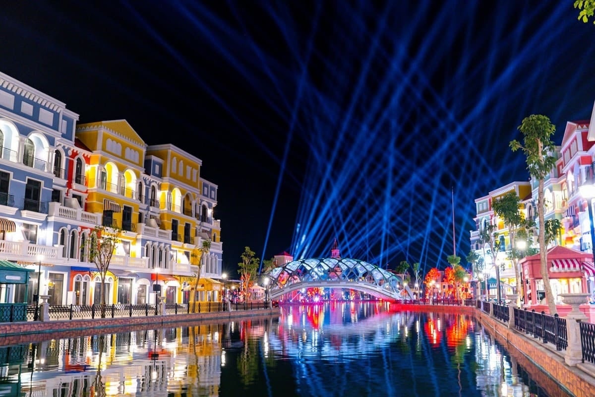 សួនកម្សាន្ត