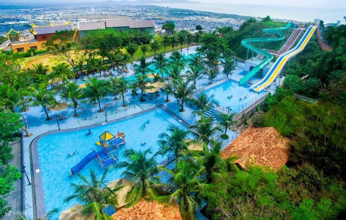 សួនកម្សាន្ត