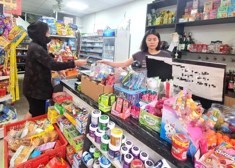 家内事業者の税務管理書類・手続き - 写真1 Hồ sơ, thủ tục quản lý thuế đối với hộ kinh doanh- Ảnh 1.