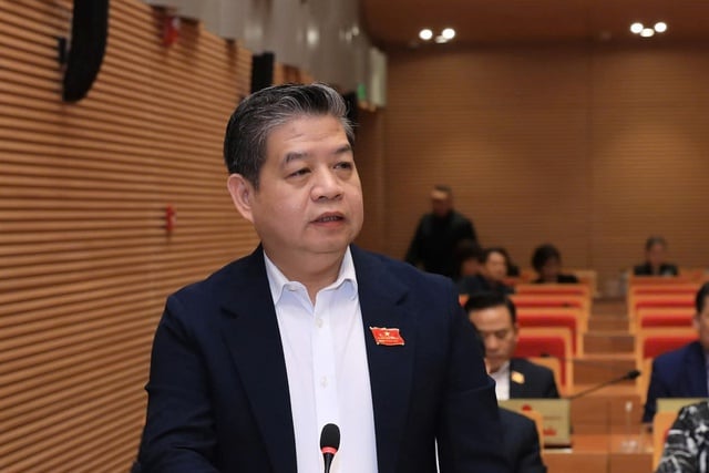 'Siêu dự án' 855.000 tỉ bên sông Hồng là khát vọng nhiều đời của người thủ đô’- Ảnh 1.