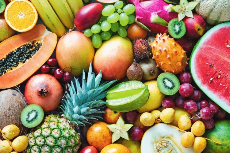 30 loại trái cây miền Nam nổi bật và được yêu thích nhất