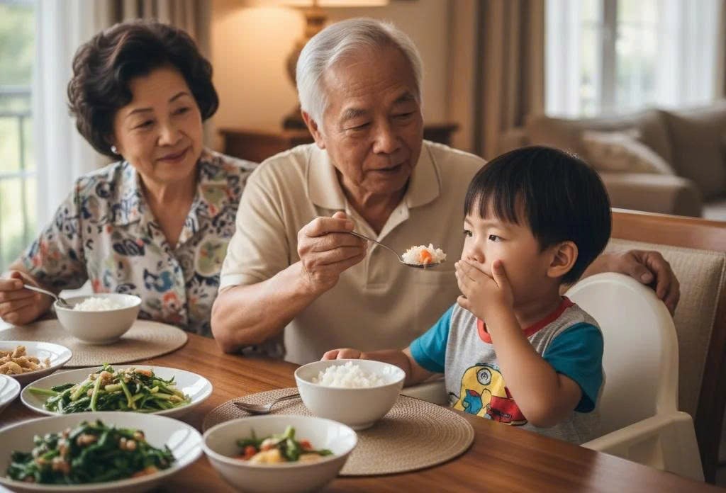 English-news-article