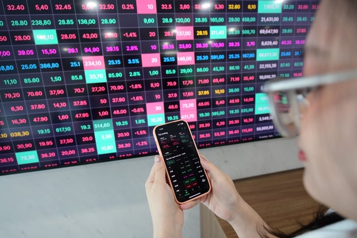 giải chấp - Ảnh 1.