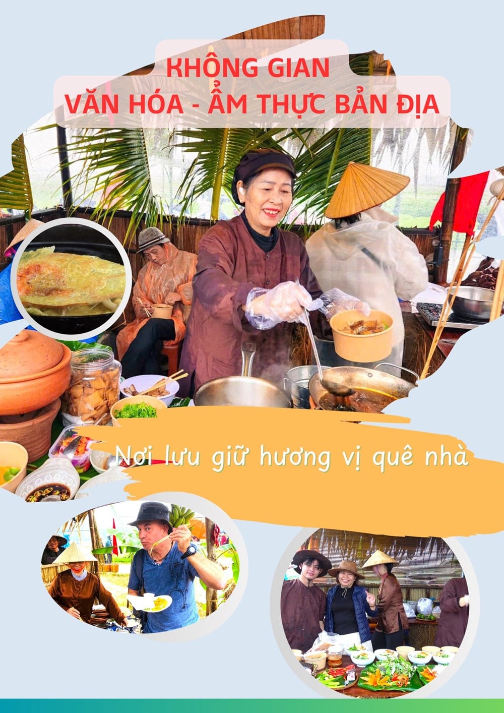 ទស្សនាទីក្រុងហួយអាន ចូលរួមក្នុងពិធីបុណ្យដាំស្រូវឆ្នាំថ្មី - រូបថតទី ៨